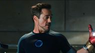 Robert Downey Jr as Tony Stark | Image via Marvel Entertainment